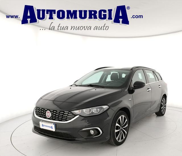 FIAT Tipo 1.6 Mjt S&S DCT SW Lounge