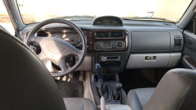 MITSUBISHI Pajero Sport 2.5 TDI GLS