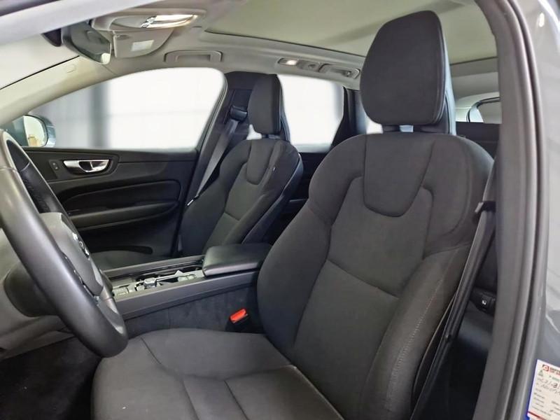 VOLVO XC60 T6 PLUG-IN AWD AUTO RECHARGE INS. EXP SUV