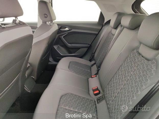 Audi A1 allstreet 30 TFSI S tronic Identity C...