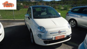 Fiat 500 1.2 69 cv 3 porte 4 posti BENZINA / G P L