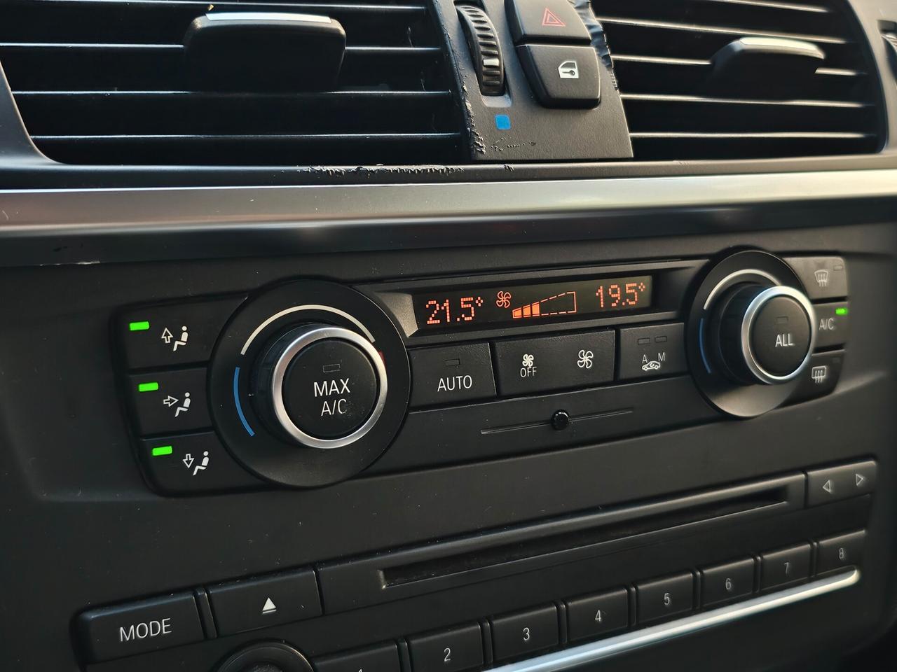 Bmw X3 xDrive20d Futura