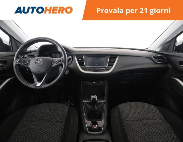 OPEL Grandland X 1.5 diesel Ecotec Start&Stop Advance
