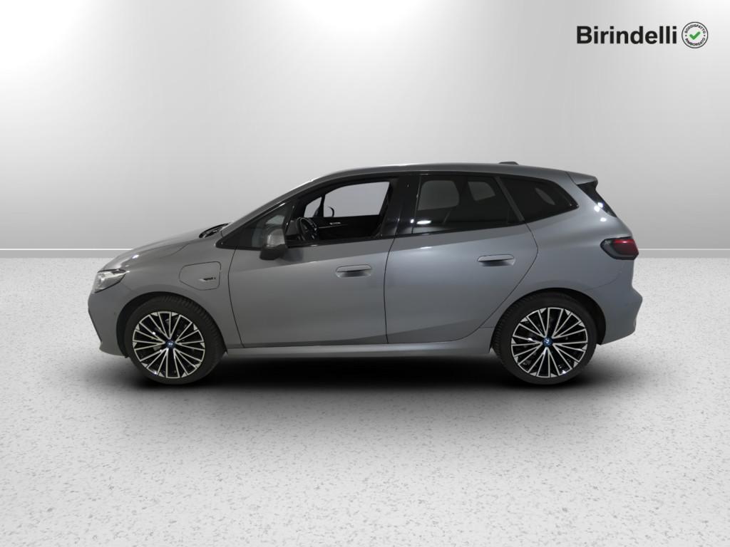 BMW Serie 2 A.T. (U06) - 225e xDrive Active Tourer Msport