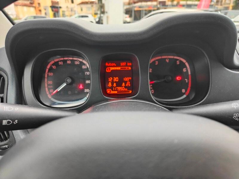 FIAT Panda 3ª serie Panda 1.2 Easy