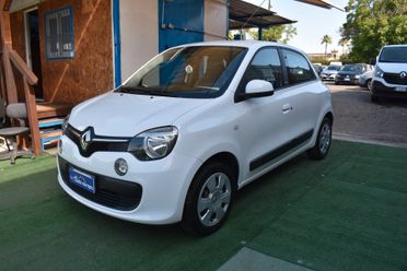 Renault Twingo SCe Duel2 2019