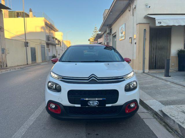 CITROEN C3 1.2 82 Shine Edition