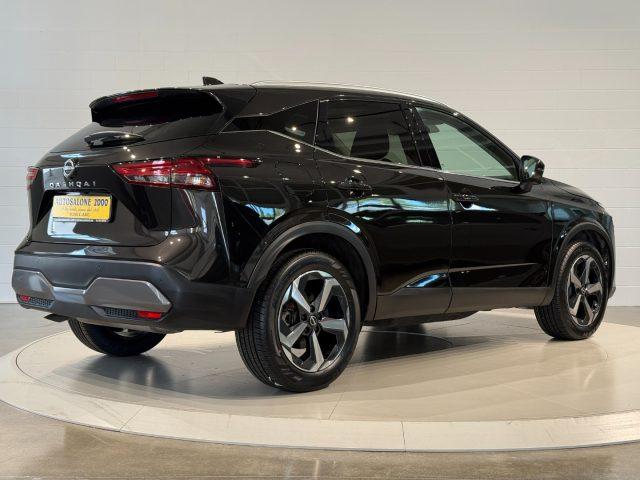 NISSAN Qashqai MHEV 158cv Xtronic Tekna 1.3 DIG-T PREZZO REALE