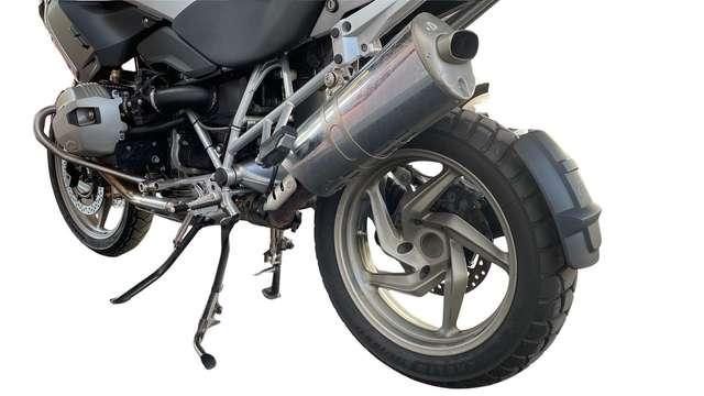 BMW R 1200 GS GS