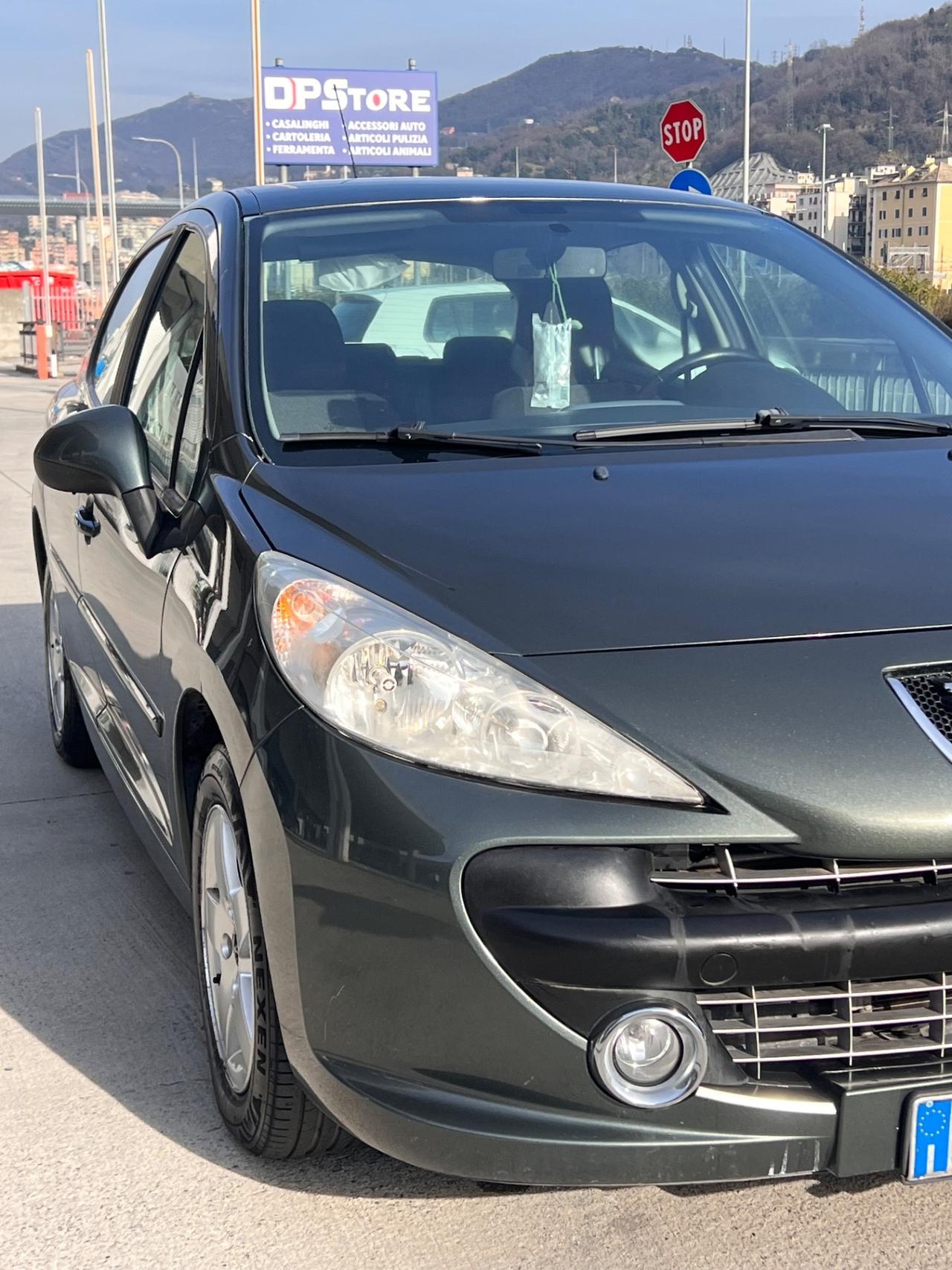 Peugeot 207 1.4 88CV 5p. X Line unico pro con soldi 72 mila km