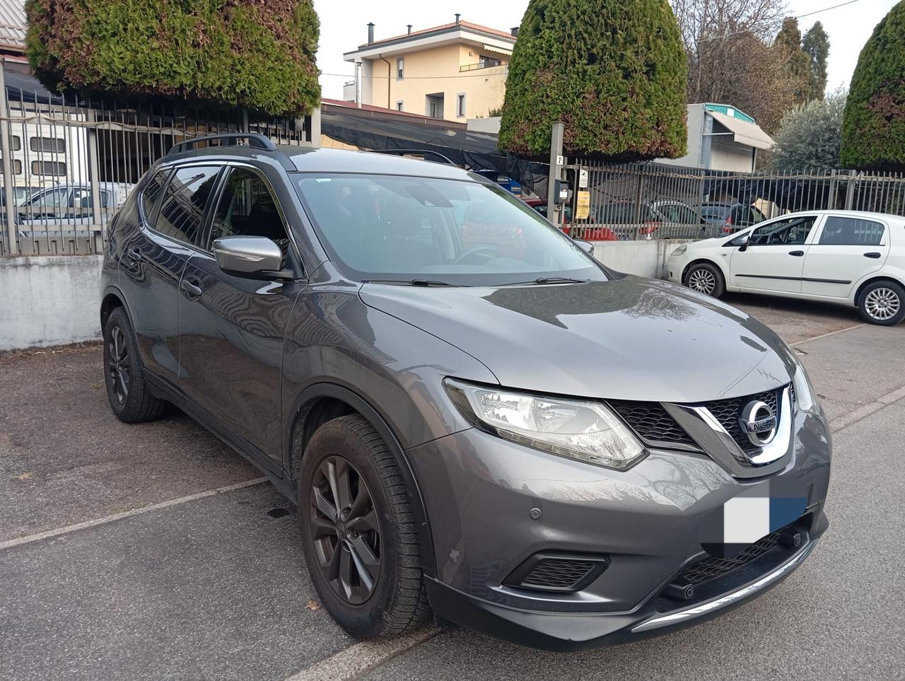 Nissan X-Trail 1.6 dCi 2WD Acenta Premium