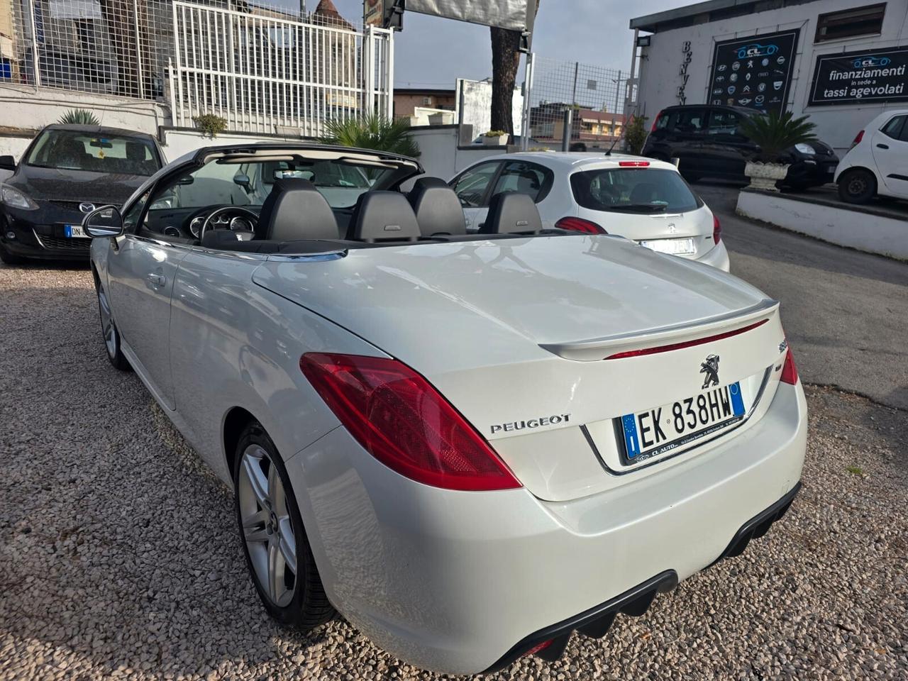 Peugeot 308 1.6 8V e-HDi 112CV Stop&Start 5p. Allure