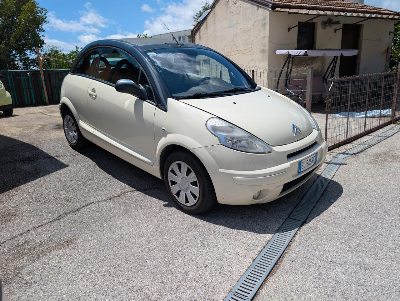 Citroen C3 diesel