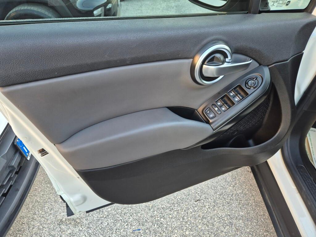 Fiat 500X 1.3 MultiJet 95CV E6 NAVI