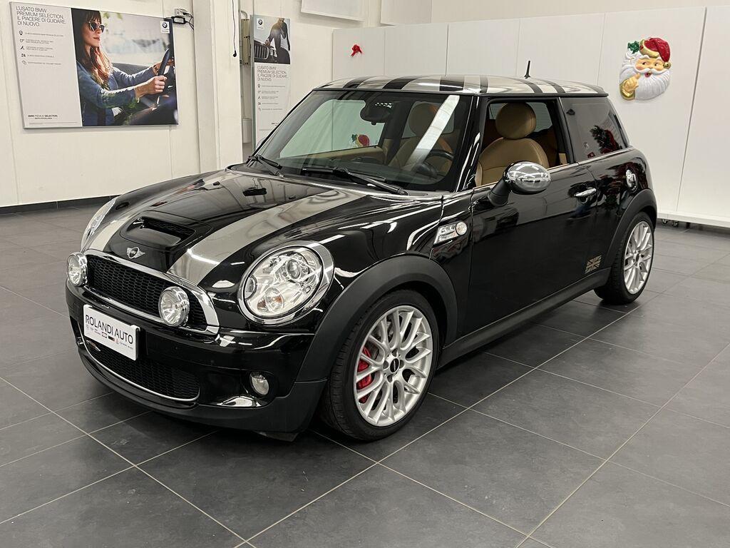 Mini John Cooper Works 1.6 John Cooper Works