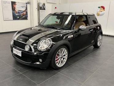 Mini John Cooper Works 1.6 John Cooper Works