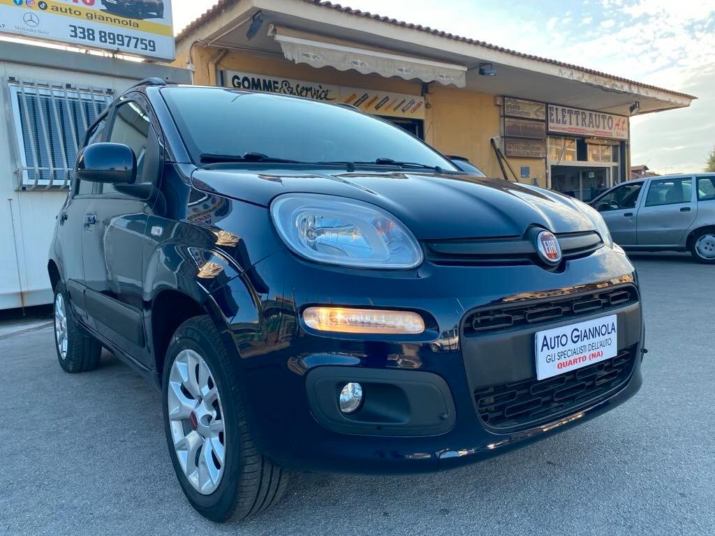 Fiat Panda 0.9 Super Accessiorata km 70000