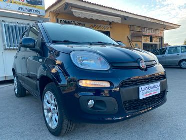 Fiat Panda 0.9 Super Accessiorata km 70000