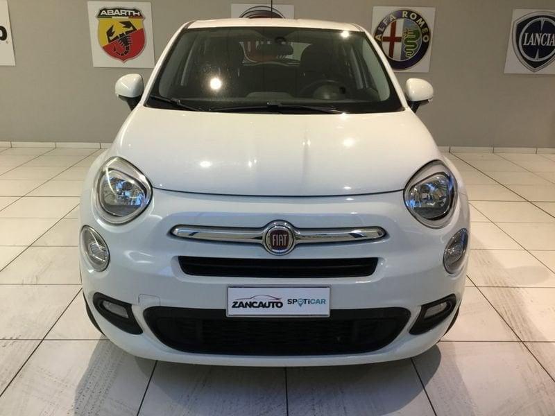 FIAT 500X 500X 1.3 MultiJet 95 CV Pop