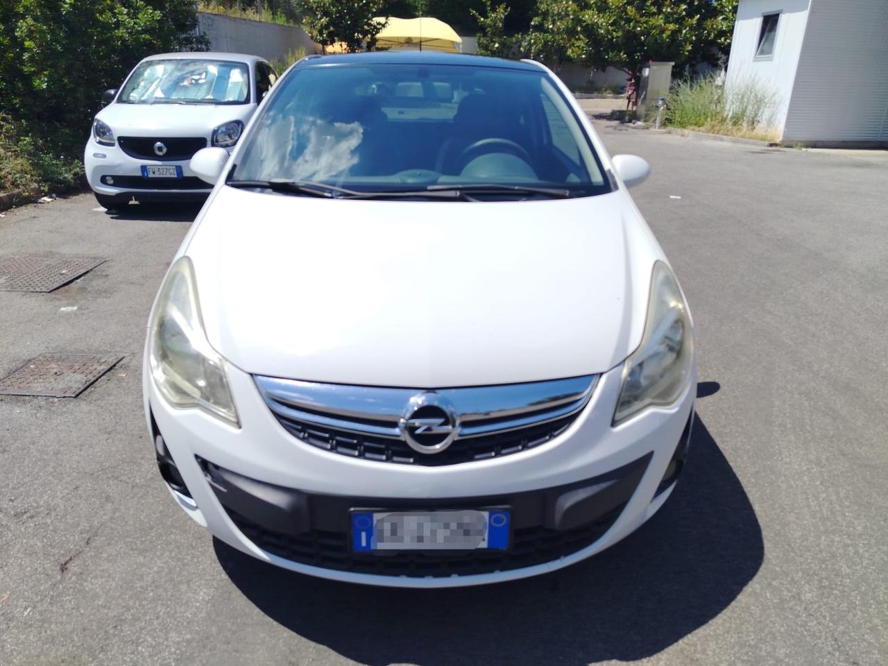 Opel Corsa 1.3 CDTI 95CV F.AP. 3 porte b-color