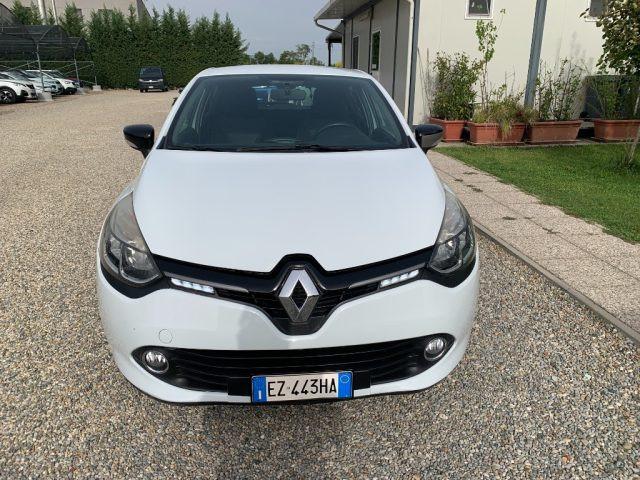 RENAULT Clio 1.2 75CV GPL 5 porte Wave