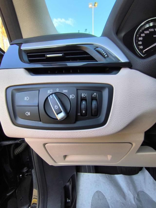 BMW X1 sDrive20d Business Advantage
