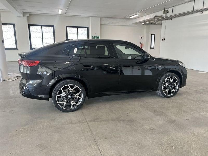 BMW X2 Serie X XDRIVE20D