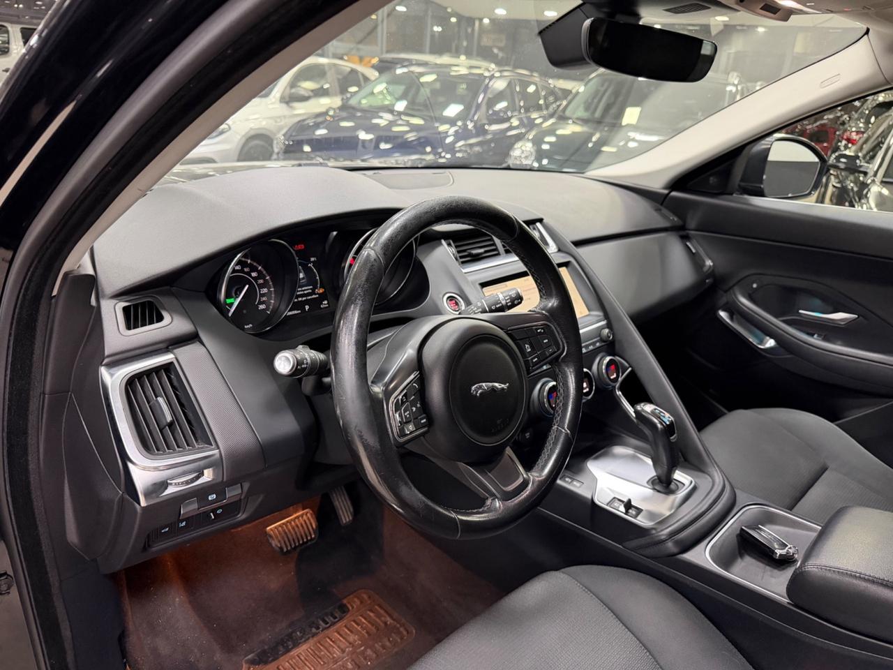 Jaguar E-Pace 2.0D 180 CV AWD S 2018