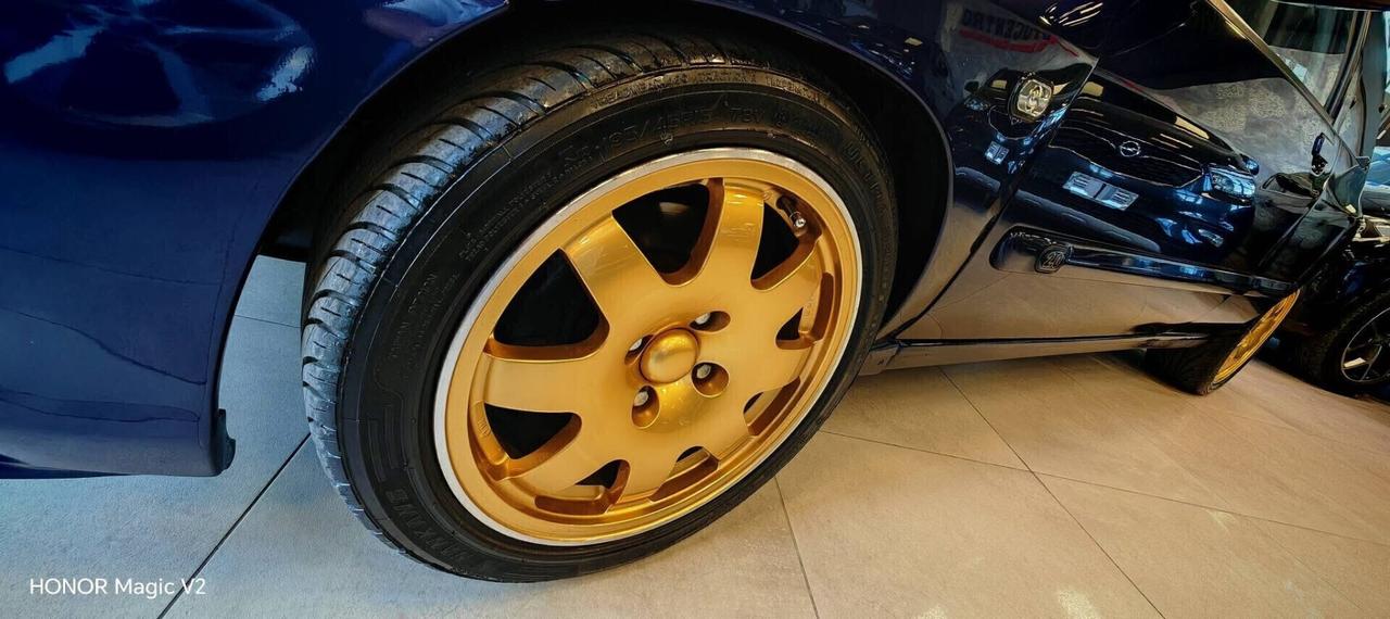 RENAULT CLIO 2.0 WILLIAMS