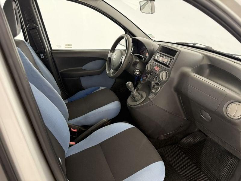 FIAT Panda Panda 1.2 Climbing 4x4 * GPL * GANCIO TRAINO *
