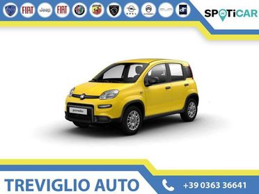 FIAT Panda 1.0 FireFly S&S Hybrid POP+ICON+PANDINA