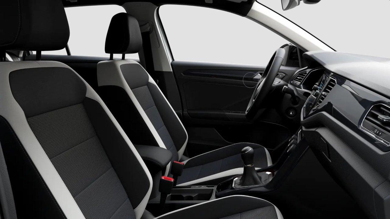 Volkswagen T-Roc 2.0 tdi Advanced 4motion dsg