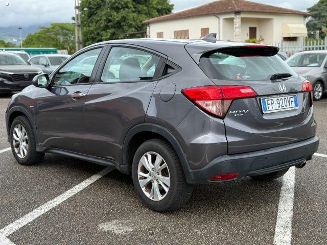 HONDA HR-V 1.5 i-VTEC Elegance Navi ADAS