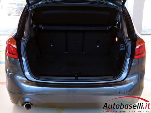 BMW 225 225XE PLUG-IN ACTIVE TOURER IPERFORMANCE AUTOMATIC