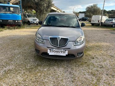 Lancia Ypsilon 1.2 69 CV Diva