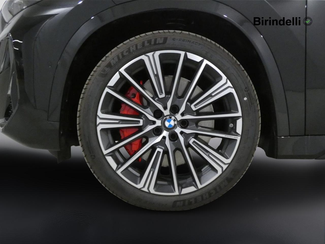 BMW X1 (U11) - X1 xDrive 20d Msport Pro