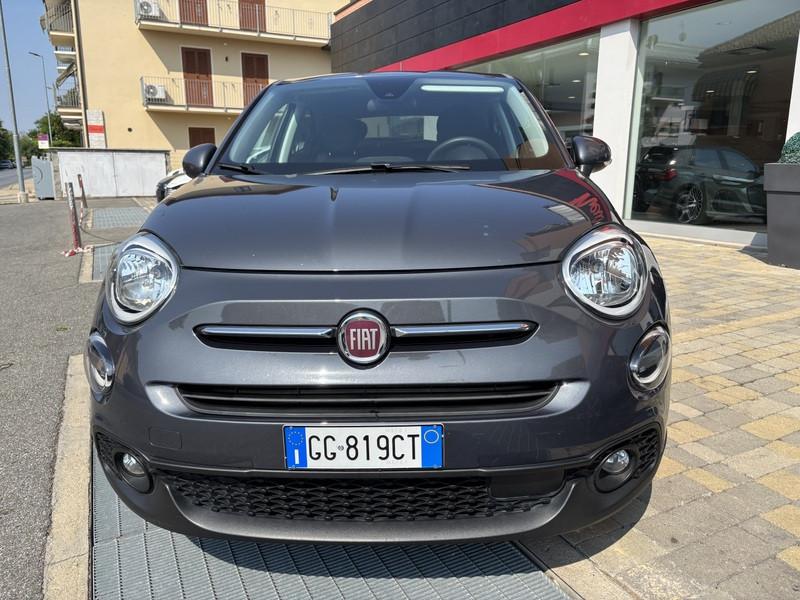 Fiat 500 X 500X 1.0 T3 Business 120cv