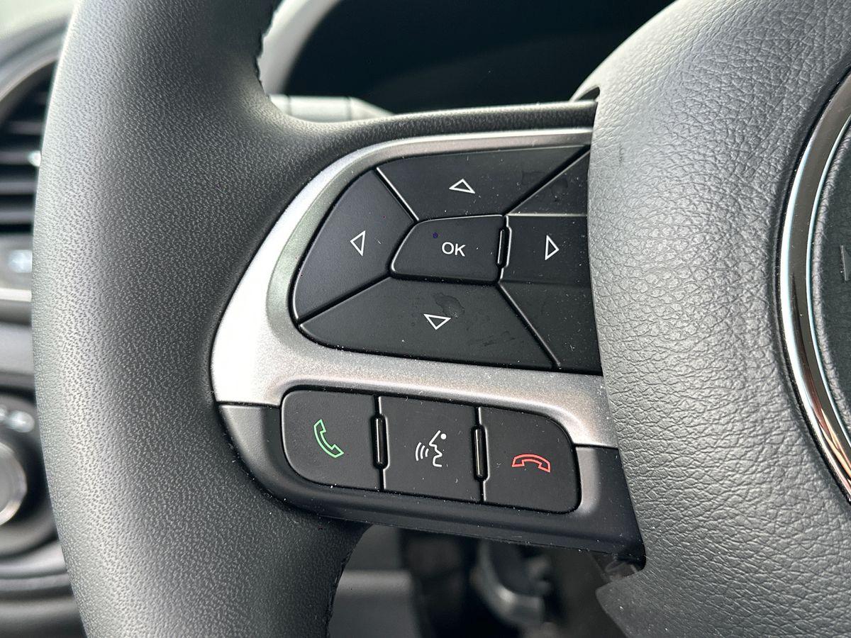 JEEP Renegade E-Hybrid My23 Longitude (Stock) 1.5 Turbo T4 E-Hybrid 130cv Fwd