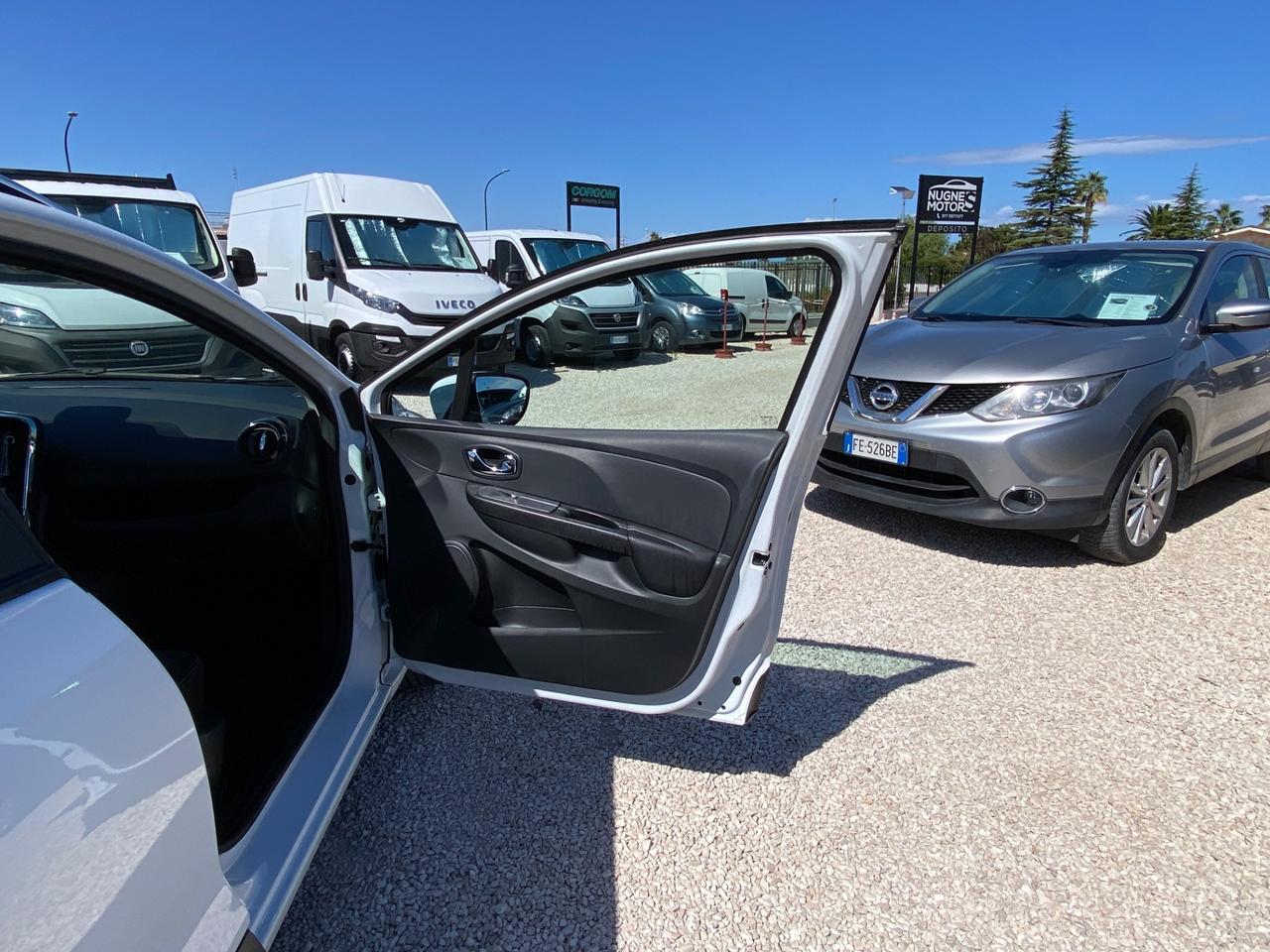 Renault Clio Sporter 1.5 dCi 8V 75CV Live DIESEL NEOPATENTATI NO BOLLO