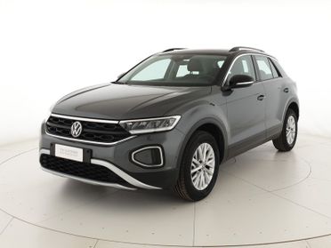 Volkswagen T-Roc 2.0 tdi life 115cv