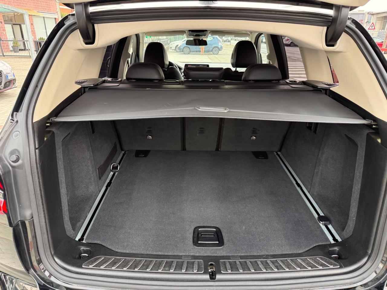 Bmw X3 xDrive20d 48V IBRIDO-RESTYLING 2022