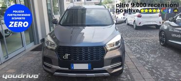 DR MOTOR DR 4.0 1.5 Bi-Fuel GPL KM 39.100