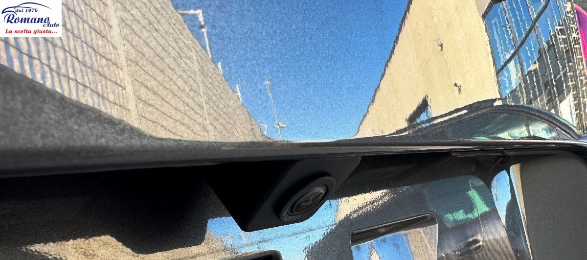 CITROEN - C5 Aircross - Hybrid 136 e-DCS 6 Plus#RETROCAMERA!