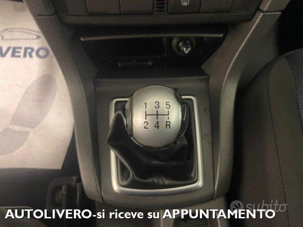 FORD Focus 1.6 TDCi 90CV 5p.