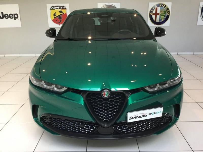 Alfa Romeo Tonale 1.5 160 CV MHEV TCT7 Veloce MY24