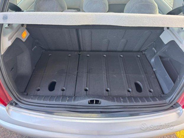 CITROEN C3 I 1.4 16v 88Cv SensoDrive Exclusive A