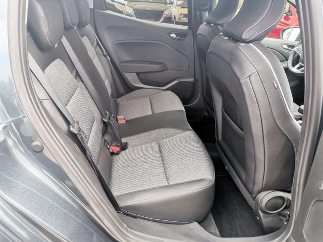 RENAULT Clio TCe 100 CV GPL 5 porte Intens