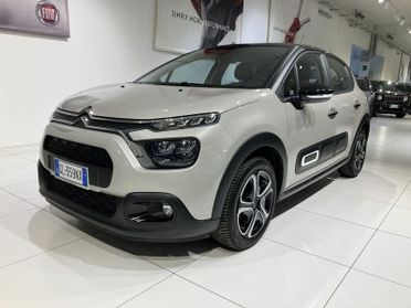 Citroën C3 PureTech 83 S&S Shine