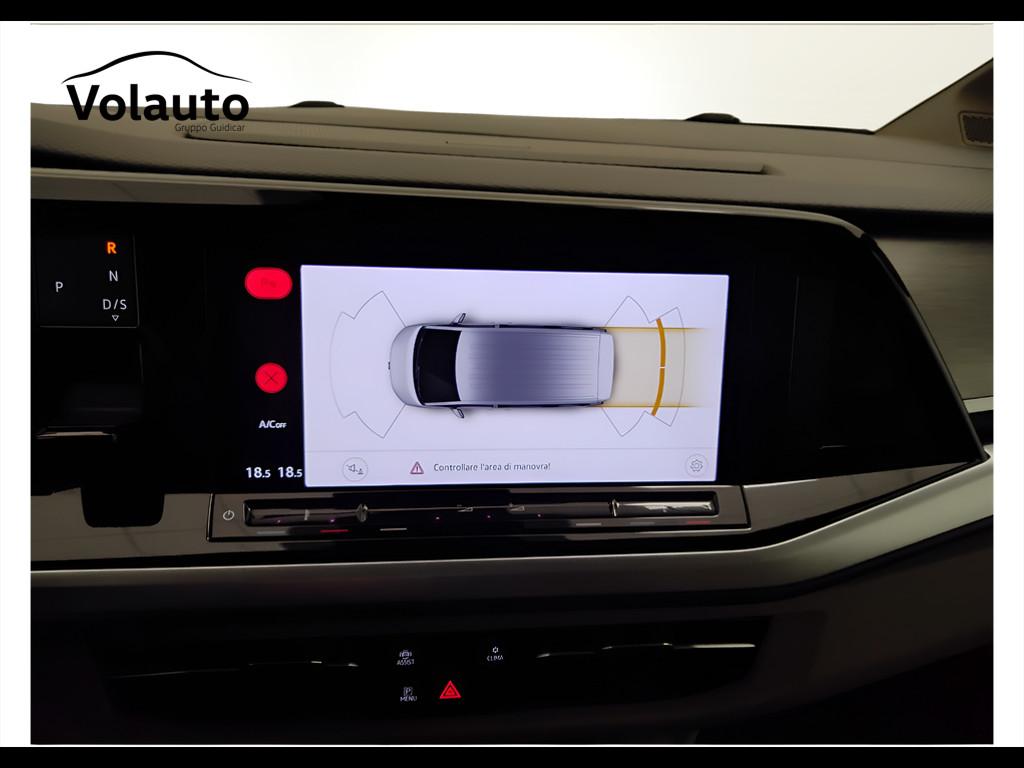 VOLKSWAGEN Multivan T7 - Multivan 2.0 tdi Life 150cv dsg 7p.ti