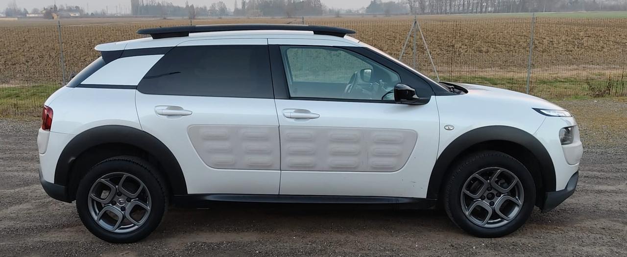 Citroen C4 Cactus PureTech 82 Shine